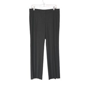 Classiques Entier | Black Women’s Career Dress Pants Trousers 10 (2)